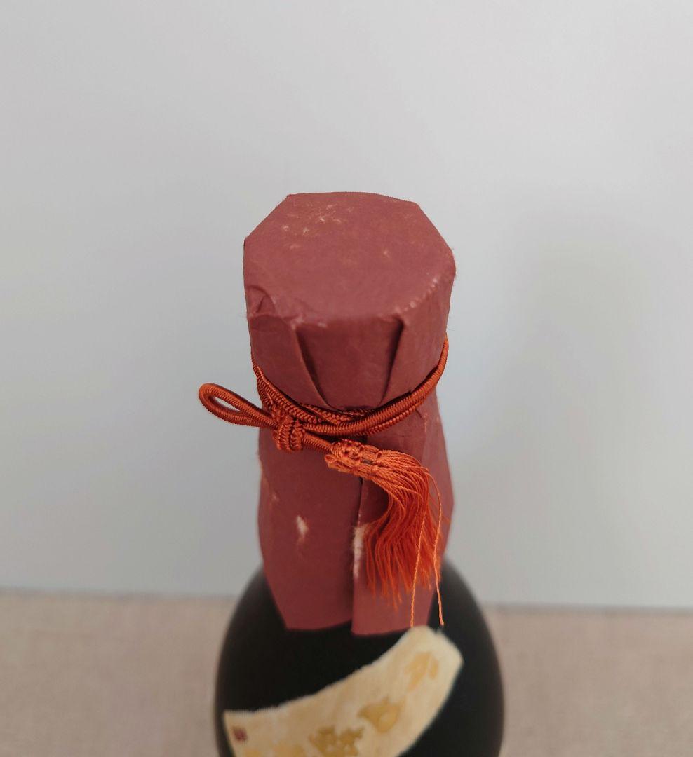 森伊蔵 金ラベル 本格焼酎 720ml 25度