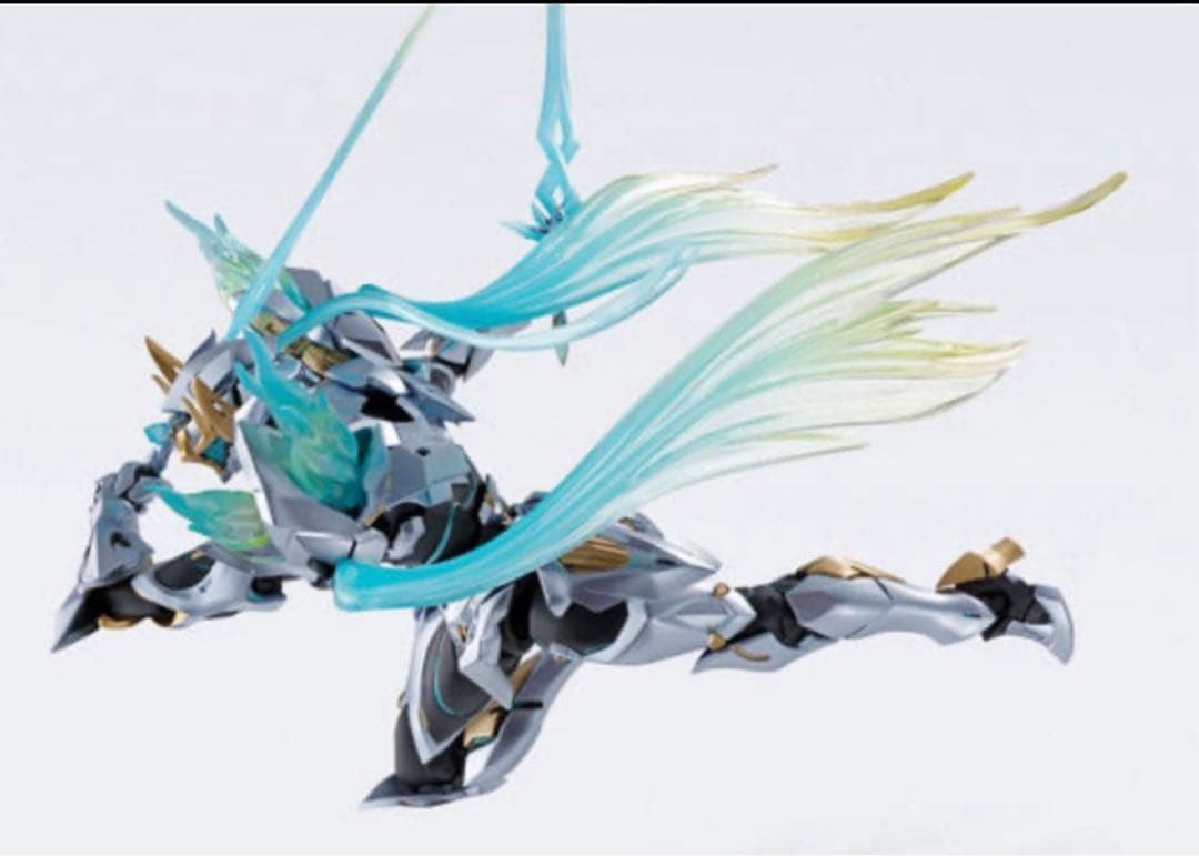 S.H.Figuarts サム 『崩壊：スターレイル』 「萨姆（Sam）」