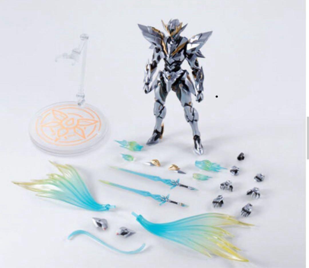 S.H.Figuarts サム 『崩壊：スターレイル』 「萨姆（Sam）」