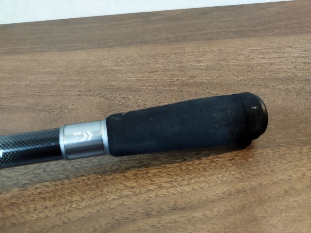 ●DAIWA CROSSBEAT SW 967TMH ダイワ クロスビート