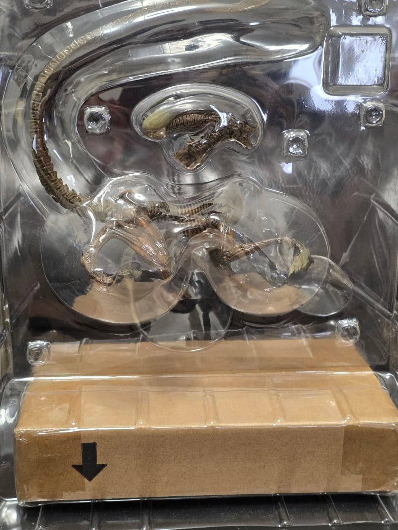 ARTFX+ エイリアン ドッグエイリアン 1/10 コトブキヤ フィギュア