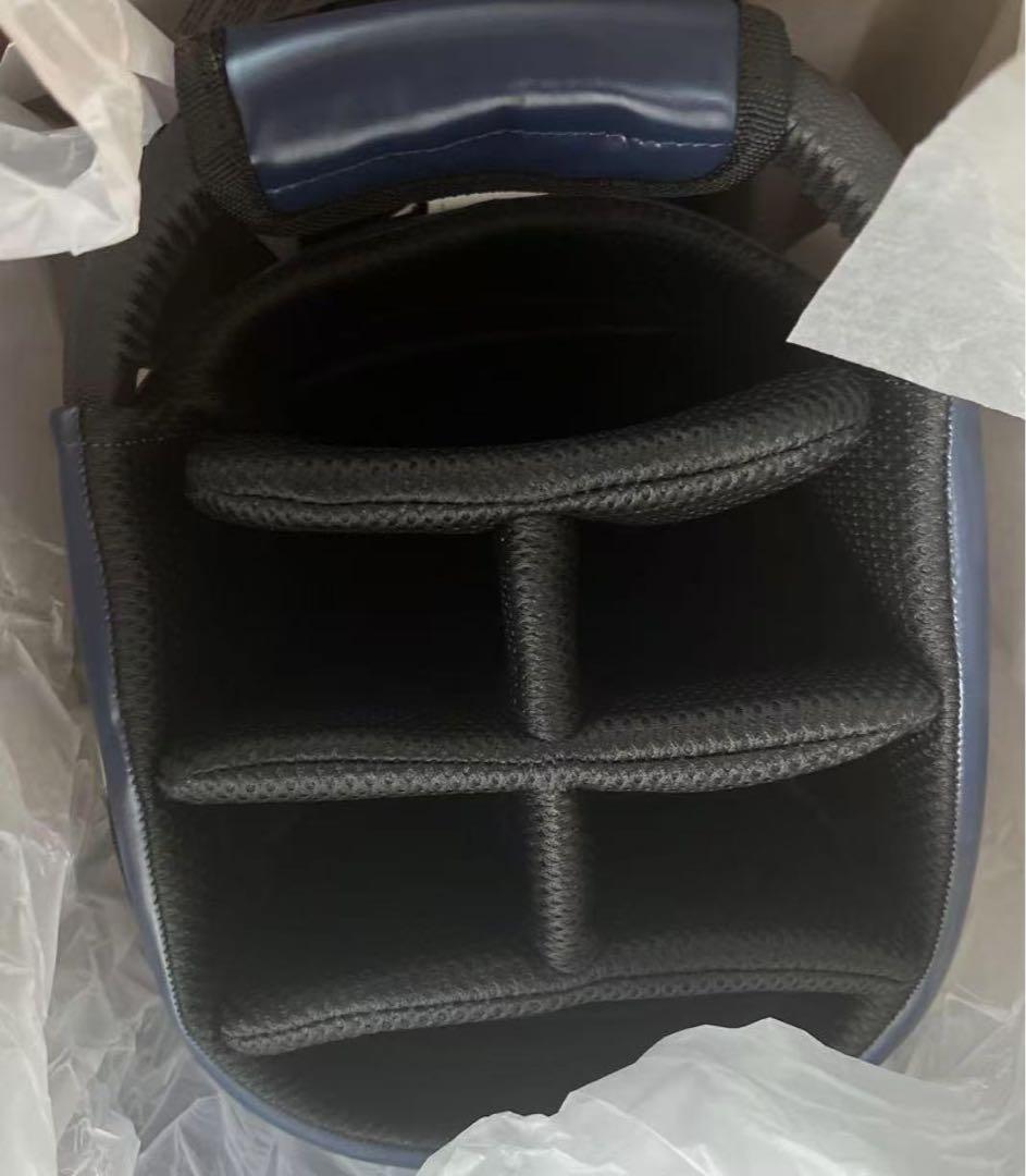 [ゴールデンベア] GBG キャディーバッグ 【GBGOLF】