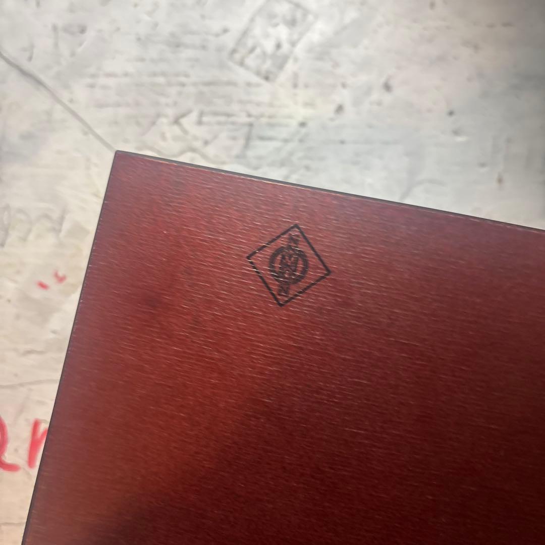 Neumann TLM103 P48 ノイマン　コンデンサーマイク