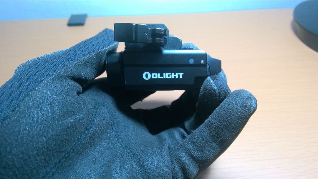 東京マルイ グロック19 Gen3