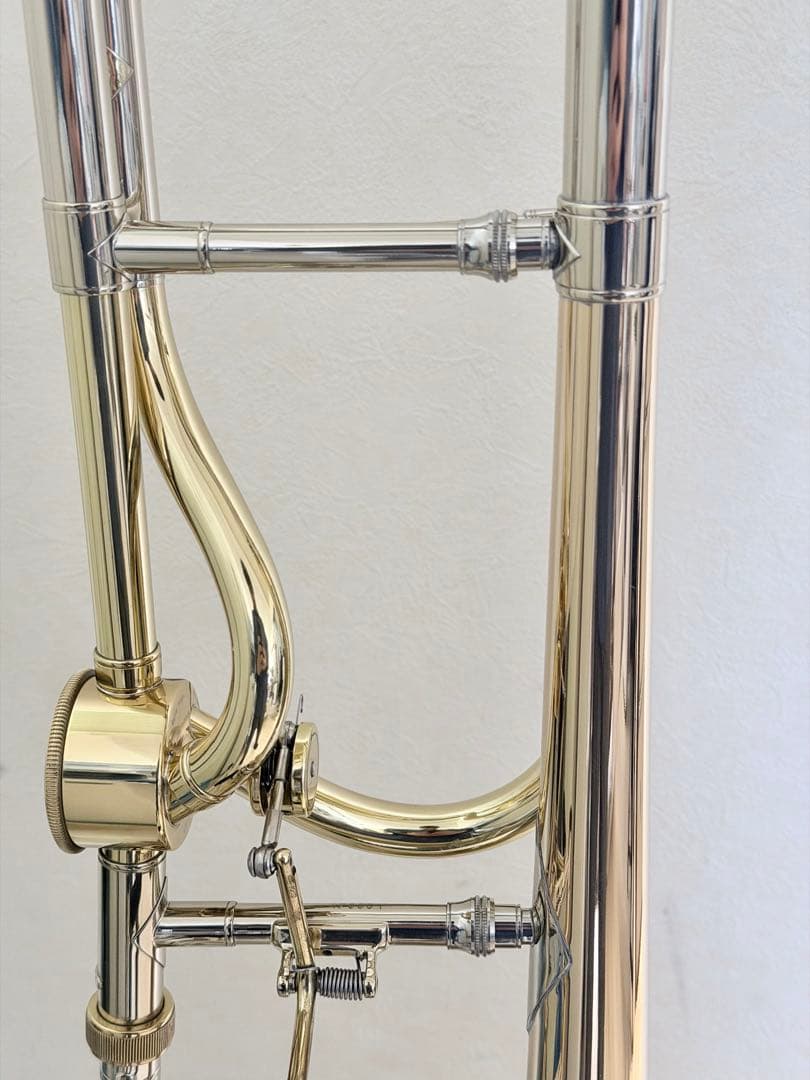 クルトワ　レジェンドAC420MBHR-l トロンボーン　カスタム