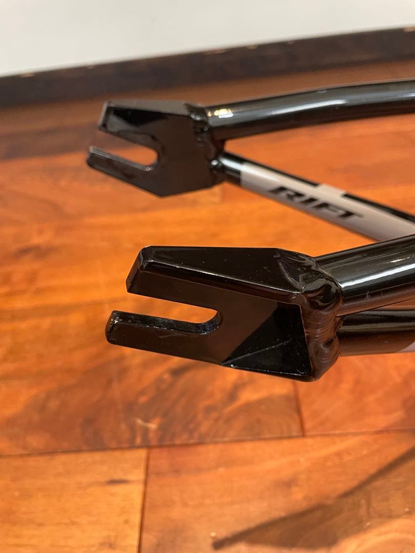 bmx レース レーサー　レーシング　RIFT expert xl フレーム