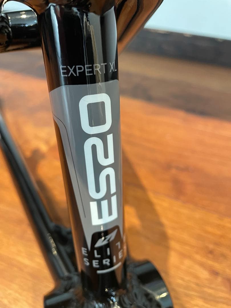 bmx レース レーサー　レーシング　RIFT expert xl フレーム