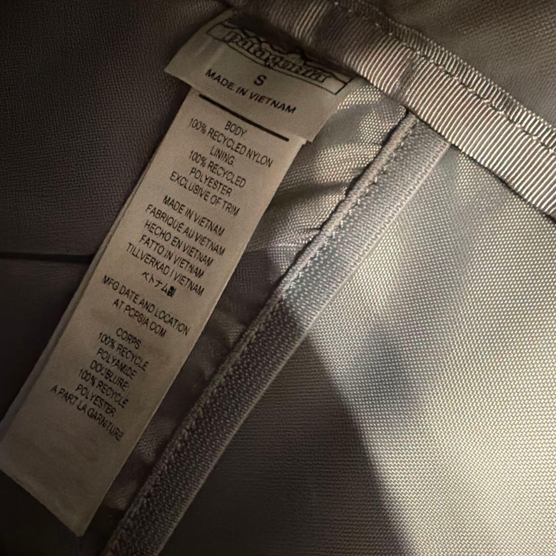 patagonia パタゴニア スノードリフター 30L S ブラック