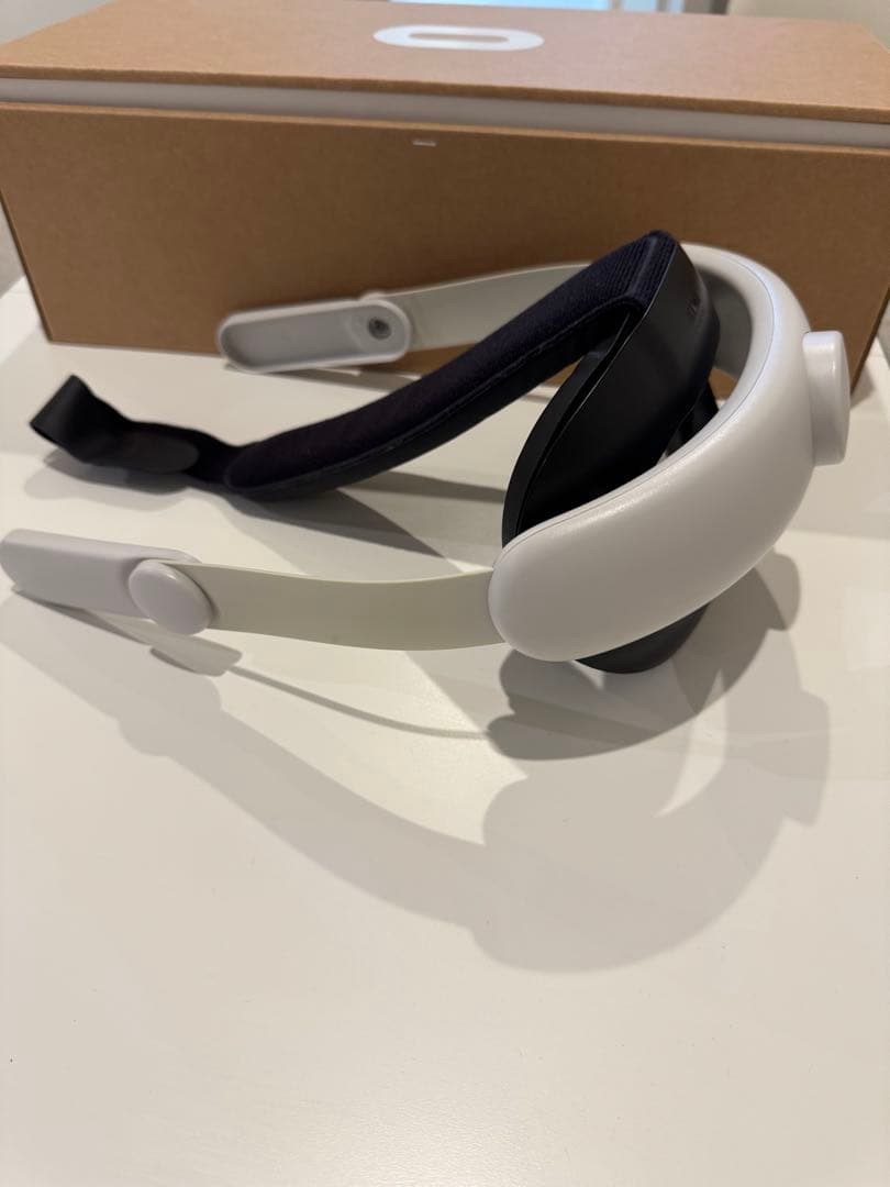  Quest 2 ワイヤレスVRヘッドセット 256GB