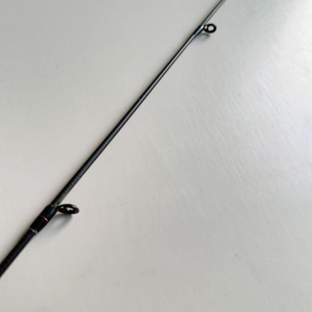 【美品】メガバス オロチXXX F1-66KS スピニングロッド