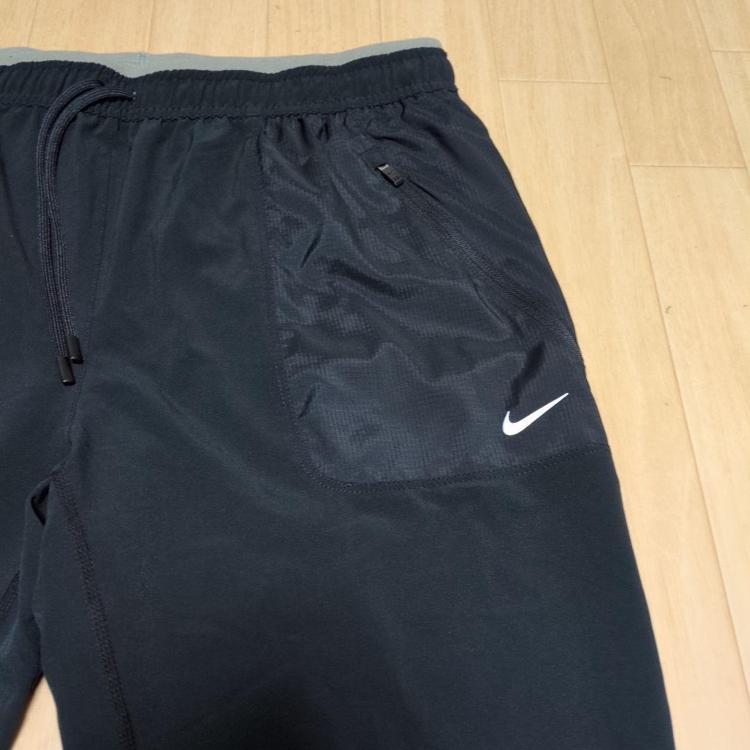 未使用品 ナイキ Dri-FIT フェノム ランニング ディビジョン パンツ