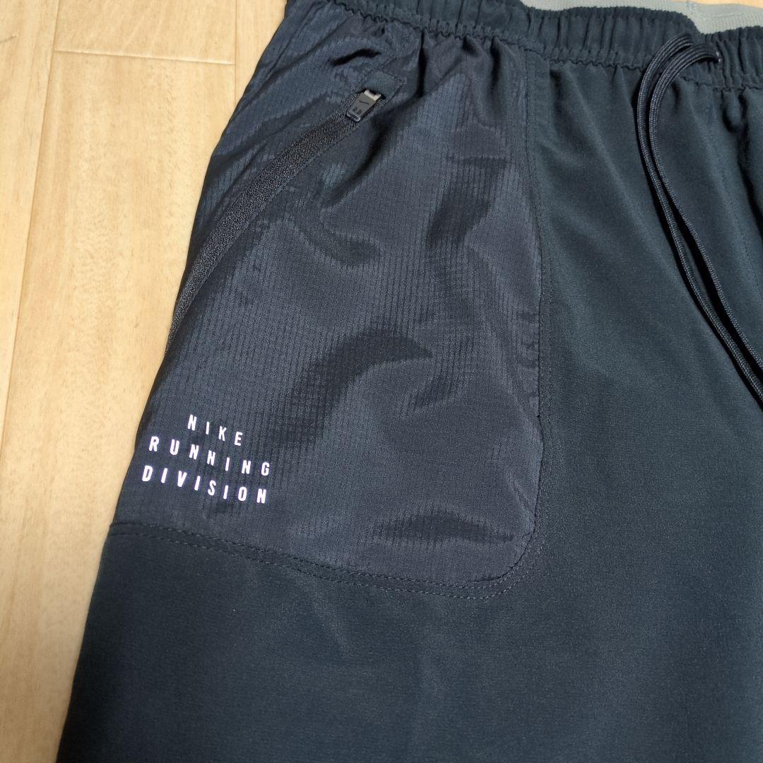 未使用品 ナイキ Dri-FIT フェノム ランニング ディビジョン パンツ