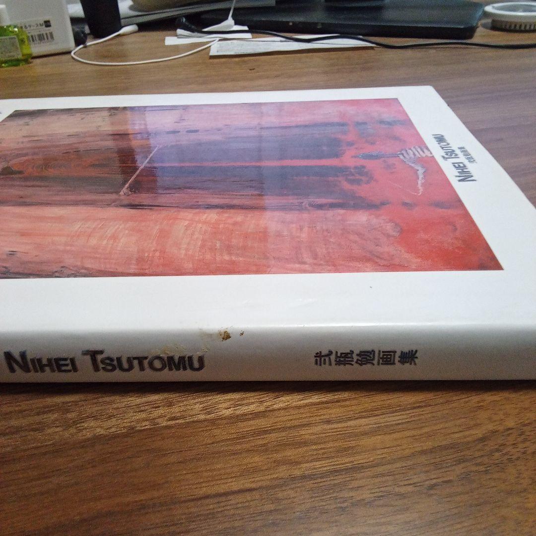 アート・デザイン・音楽 BLAME! and so on