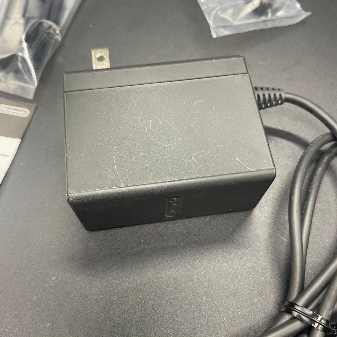 ◯Nintendo Switch グレー HAD-S-KAAAA スイッチ本体