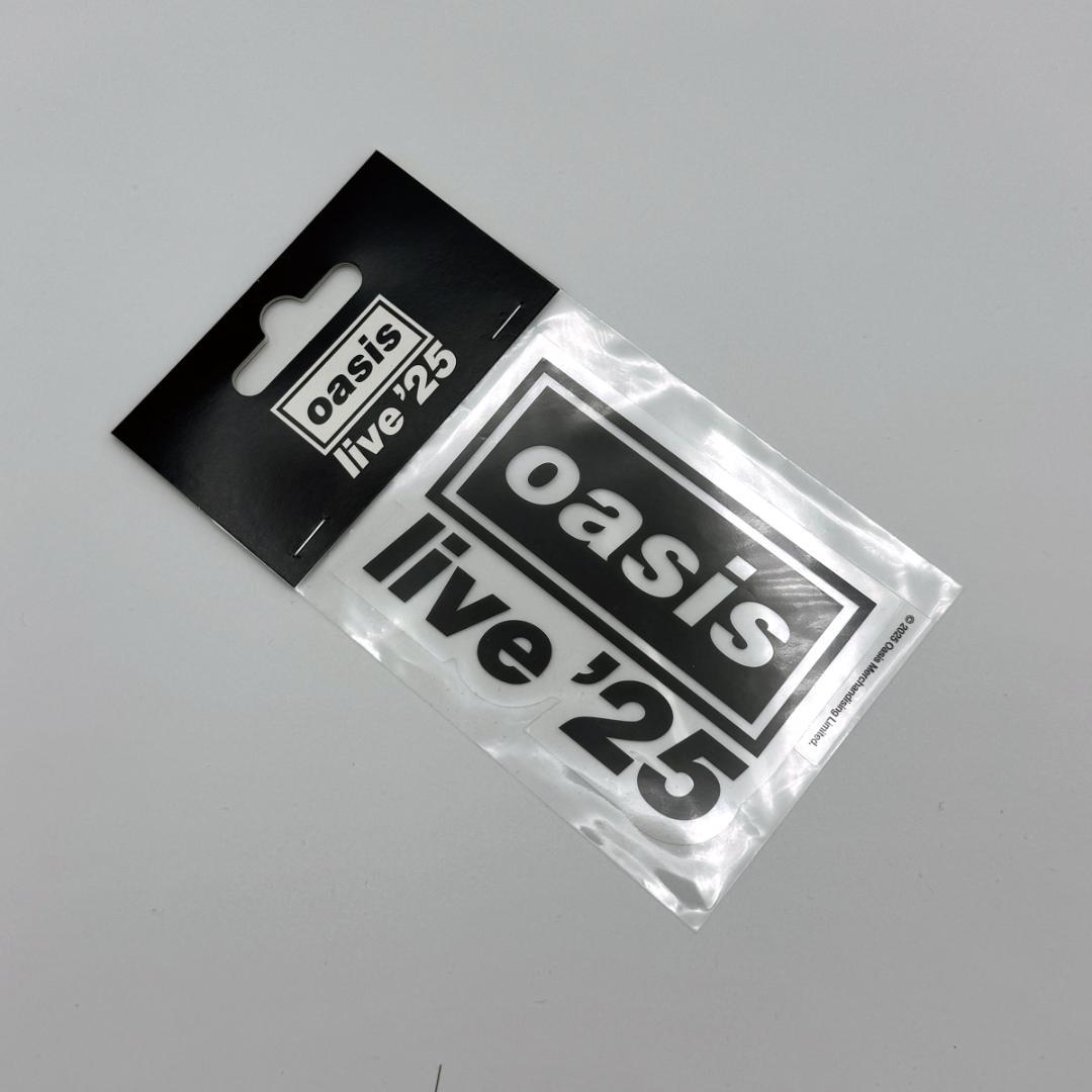 M*i様 Oasis Wonderwall Silhouette Tシャツ XL