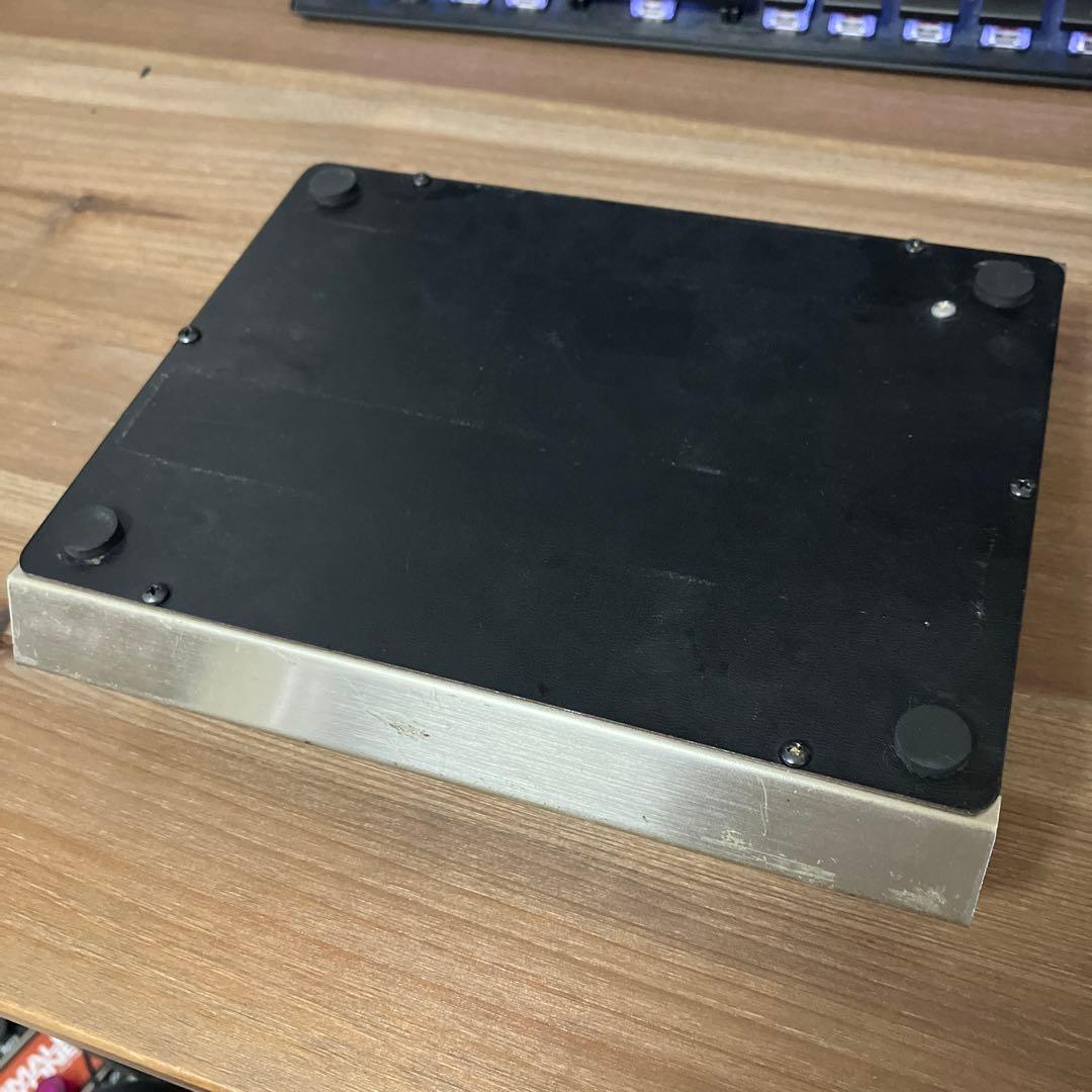 ギター Electro Harmonix GRAPHIC FUZZ