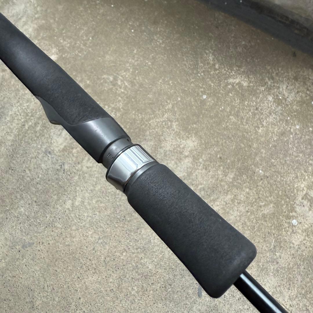 ロデオクラフト ツーナイン　ヴァルケインコラボ