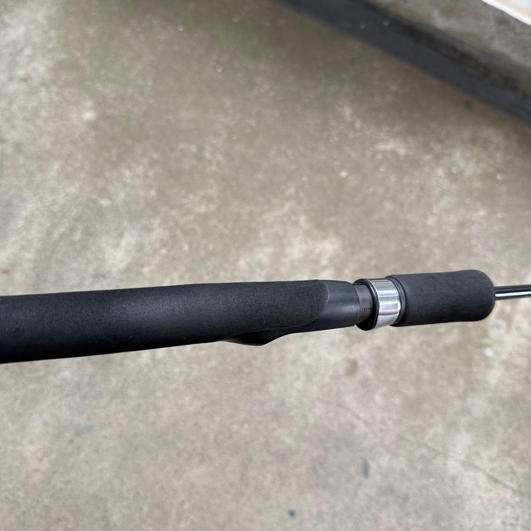 ロデオクラフト ツーナイン　ヴァルケインコラボ