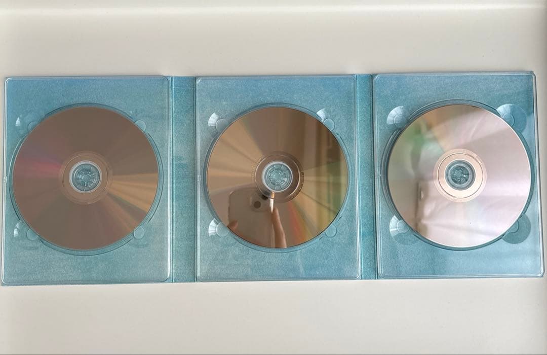 かくしごと DVD BOX 神谷浩史