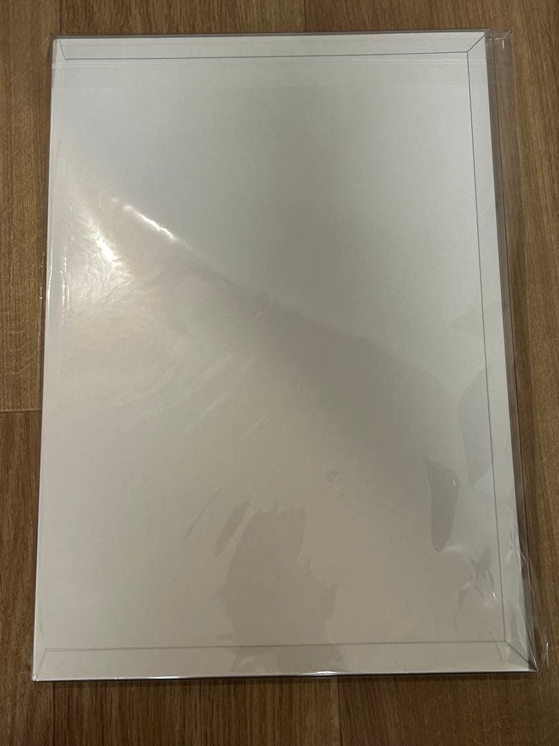 内藤泰弘 TRIGUN 複製原画44枚セット　謎本