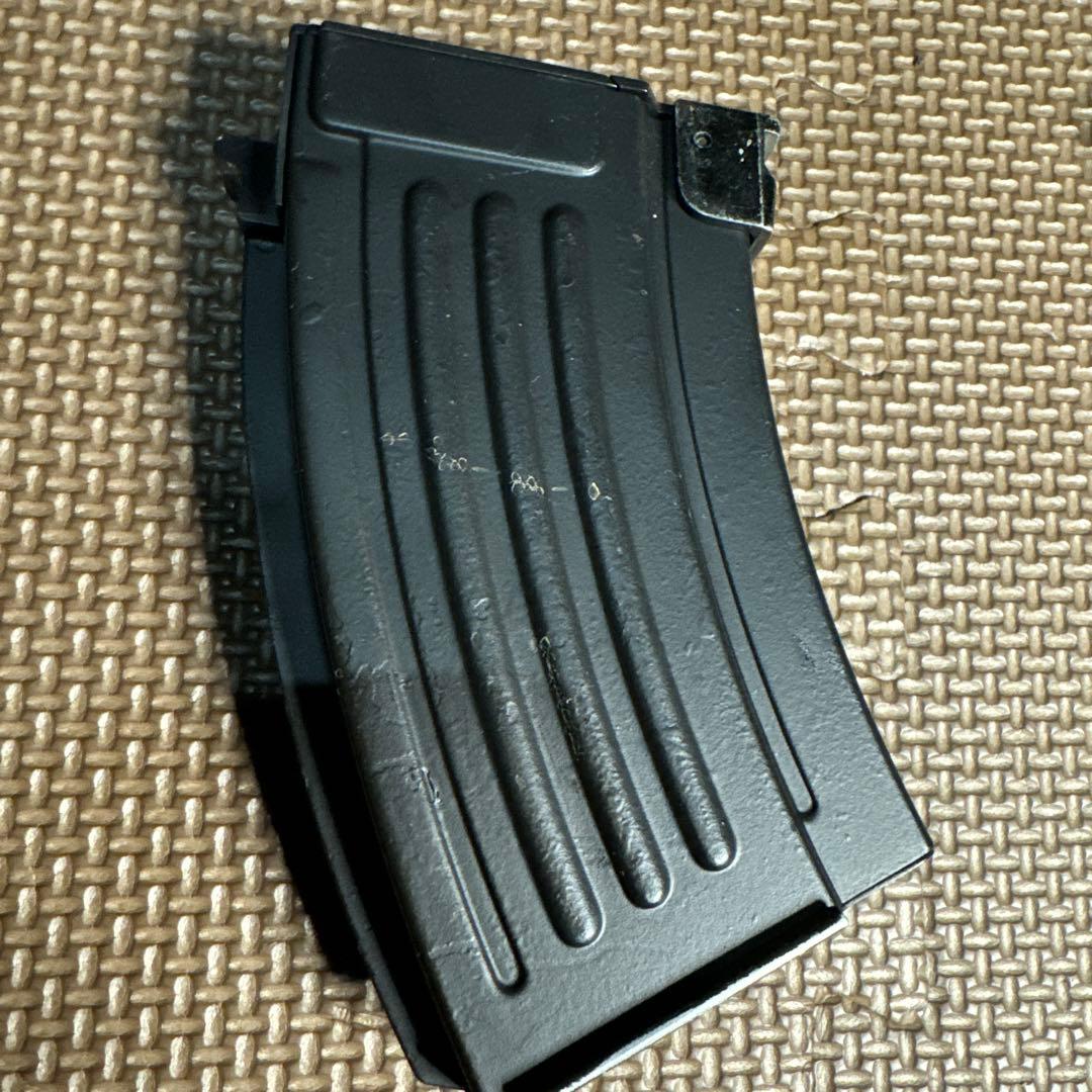 【送料込み】　東京マルイ　ak47 ハイサイクル