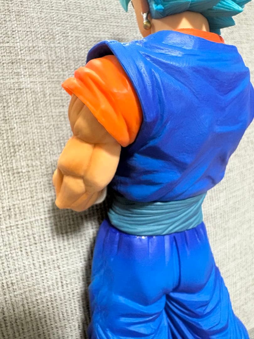 一番くじ　ドラゴンボール　EXTREME SAIYAN B賞 ベジット