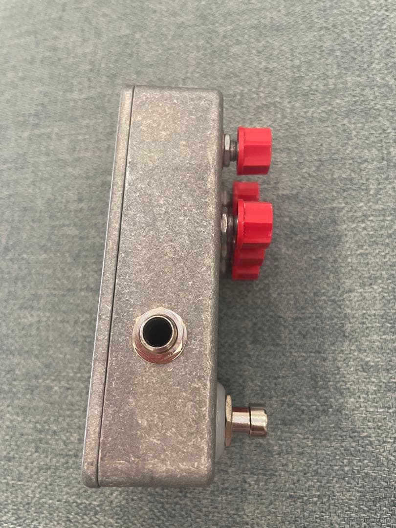 JHS Angry Charlie v3 クローンペダル アングリーコーギー