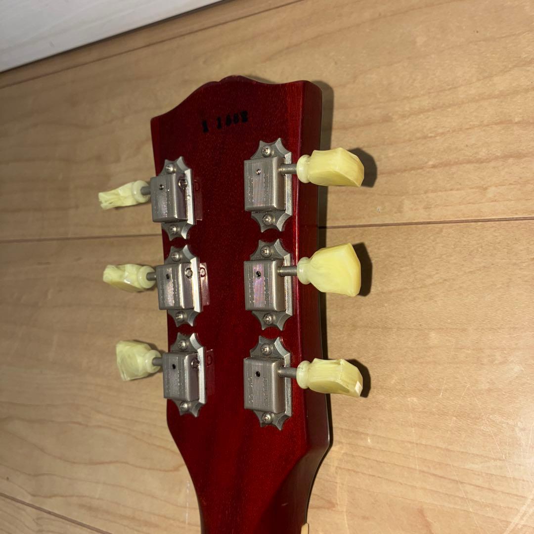 むしゃし 様専Greco EGF-850 SUPER REAL 日本製1981年