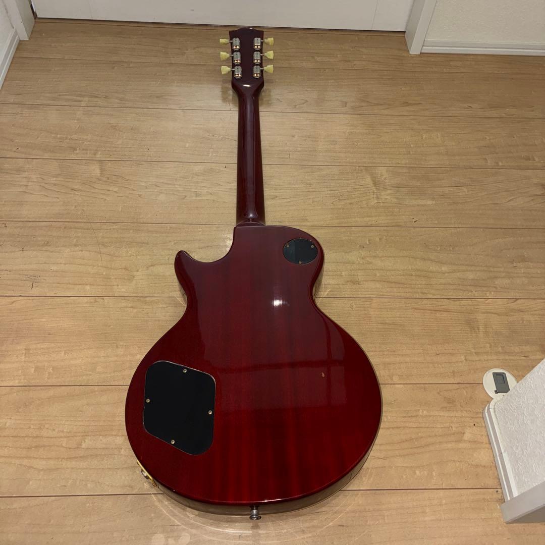 むしゃし 様専Greco EGF-850 SUPER REAL 日本製1981年