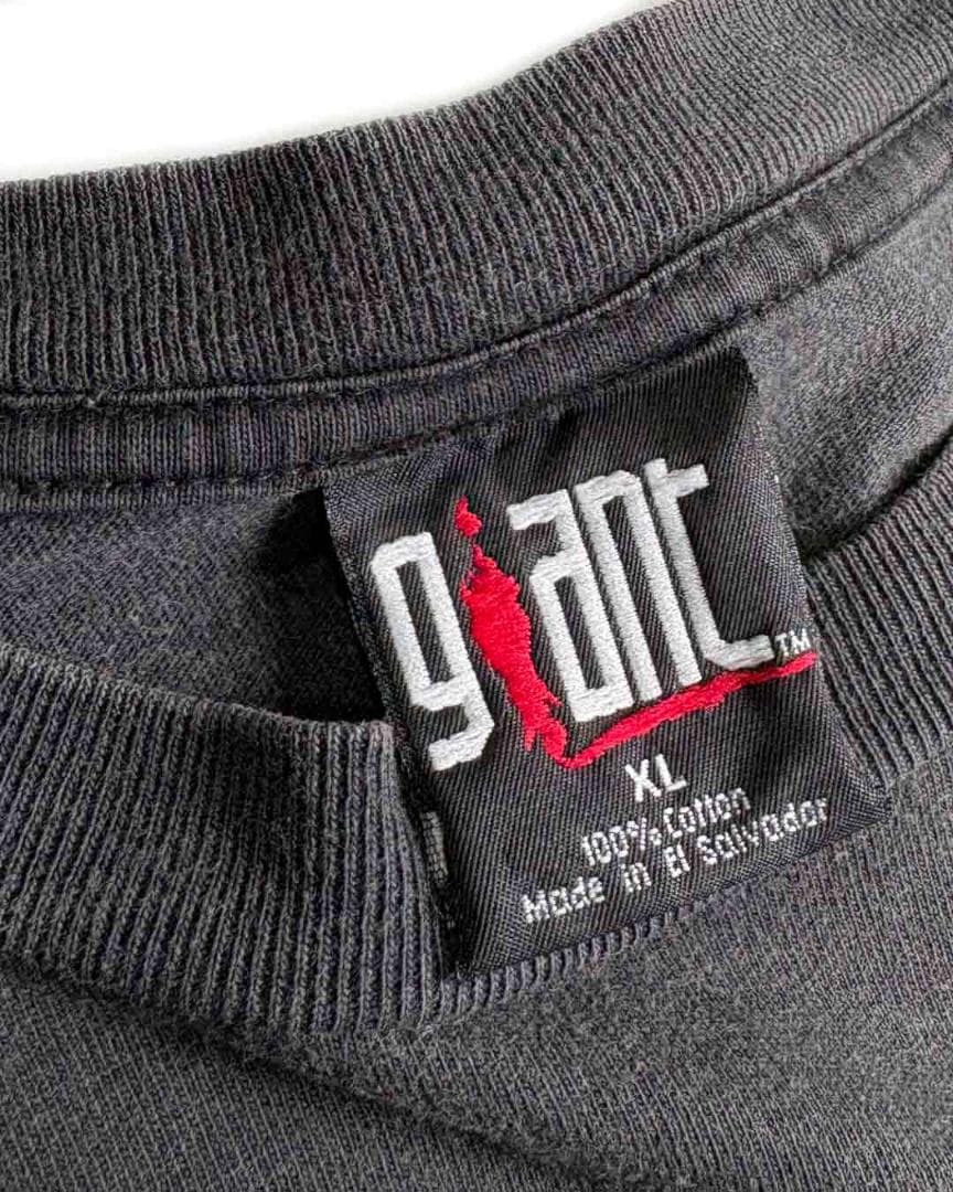 オフィシャル 90's LIMP BIZKIT バンド Tシャツ