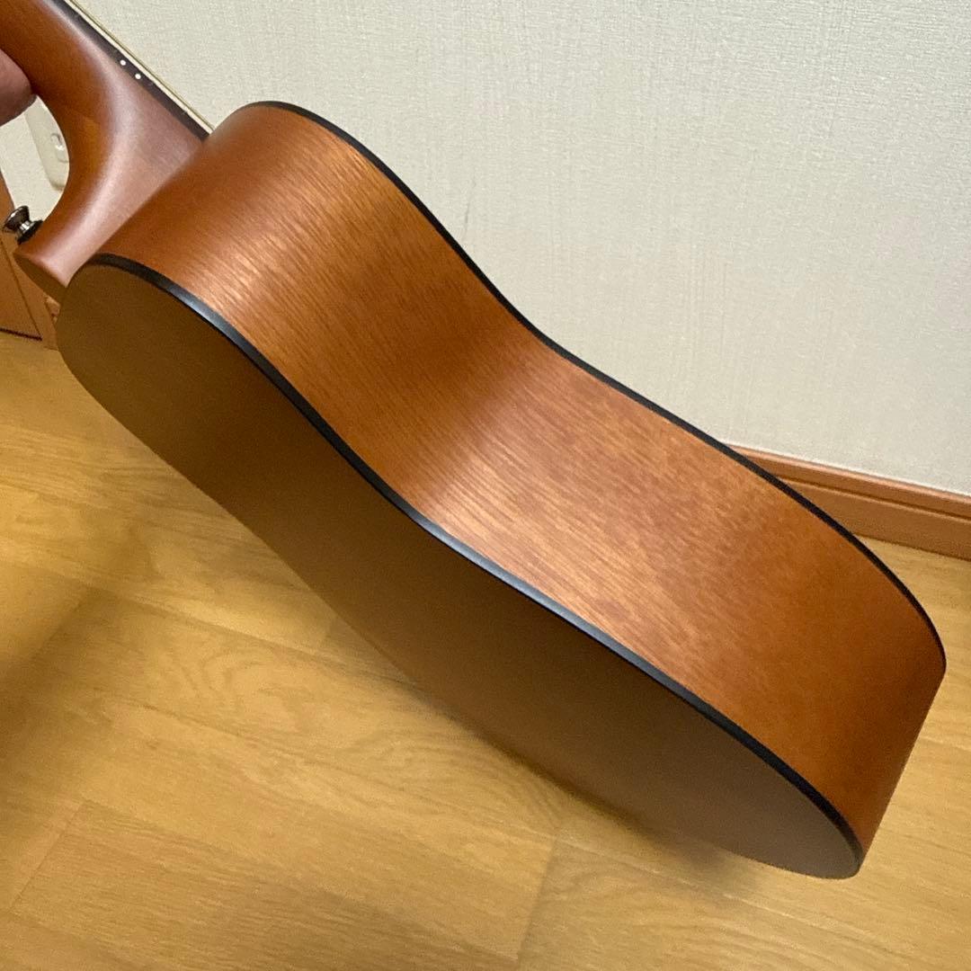 YAMAHA アコースティックギター ￼￼￼￼￼￼FG JUNIOR JR-1