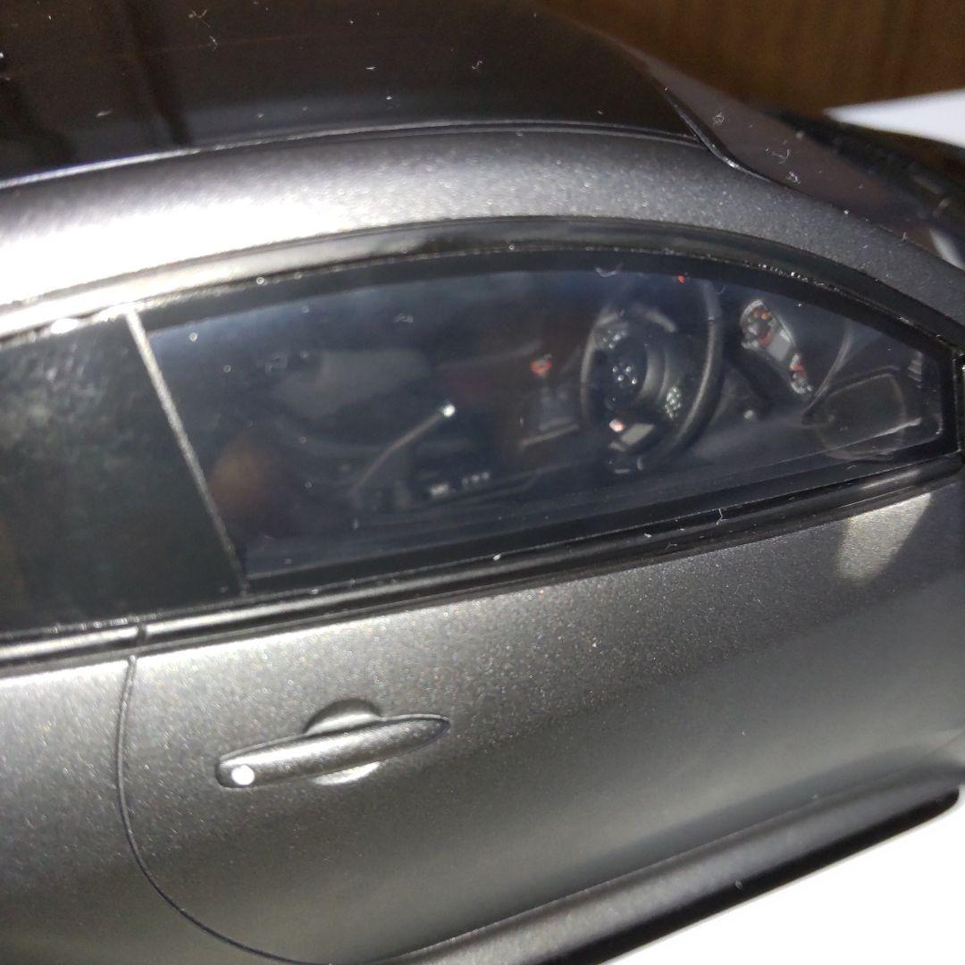 トヨタ GR ヤリス サーキットパッケージ 1/18 オットーモービル 京商