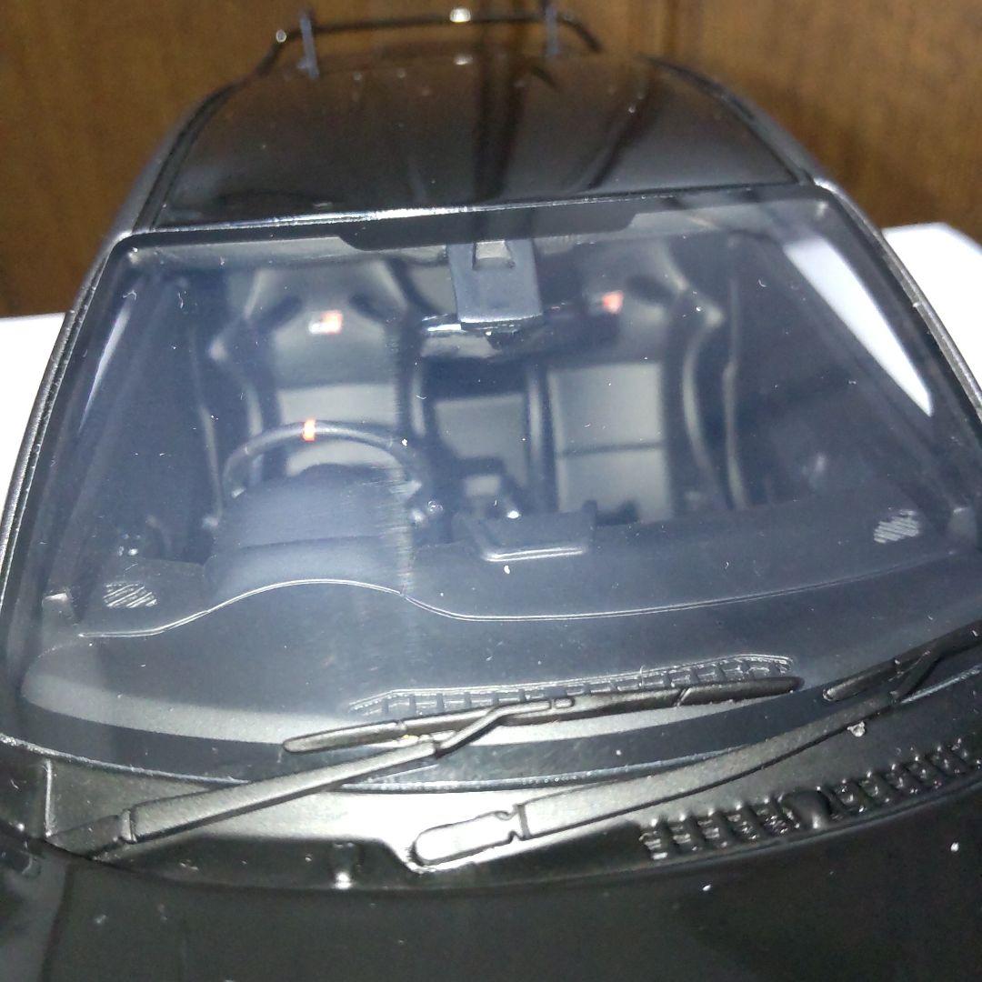 トヨタ GR ヤリス サーキットパッケージ 1/18 オットーモービル 京商