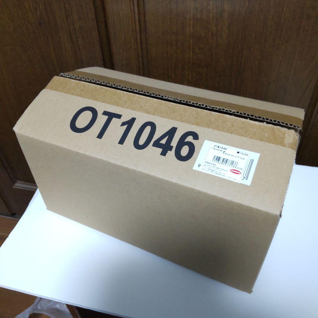 トヨタ GR ヤリス サーキットパッケージ 1/18 オットーモービル 京商