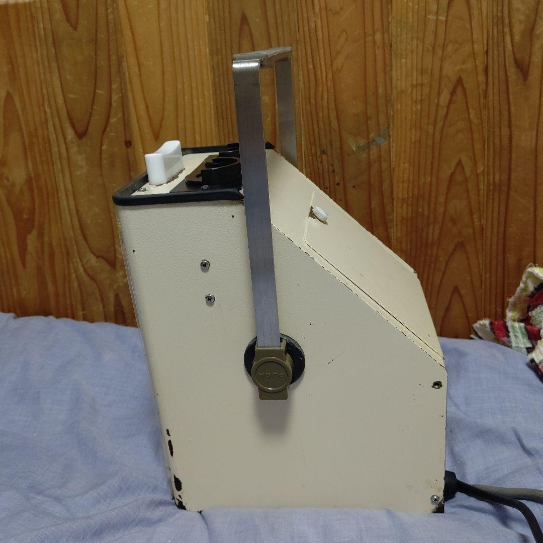 TOMEY VDT視力計 NS-050