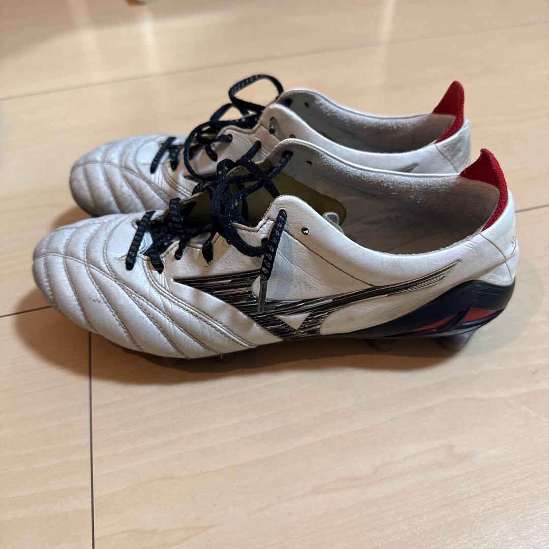 Mizuno Morelia Neo サッカーシューズ