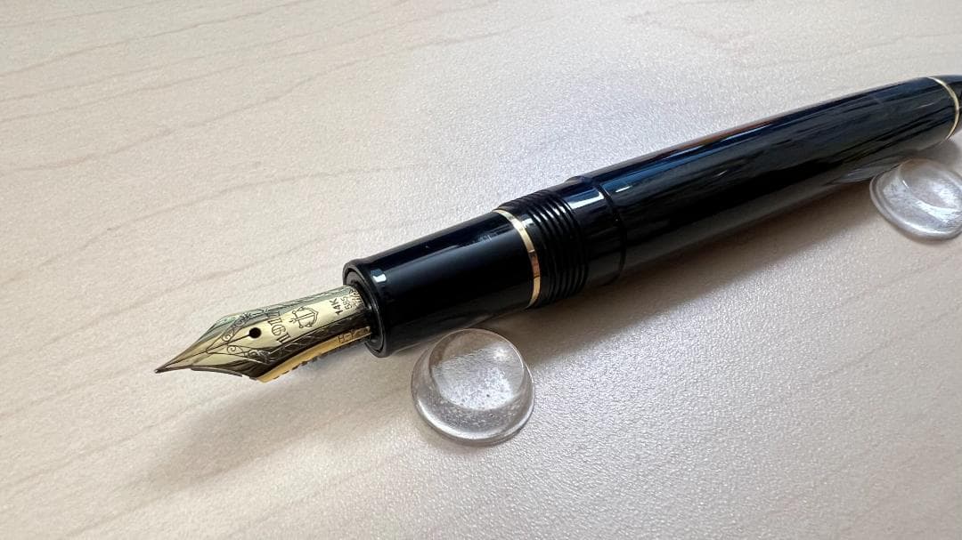 【セーラー万年筆】 プロフィットスタンダード　細字 11-1219-220