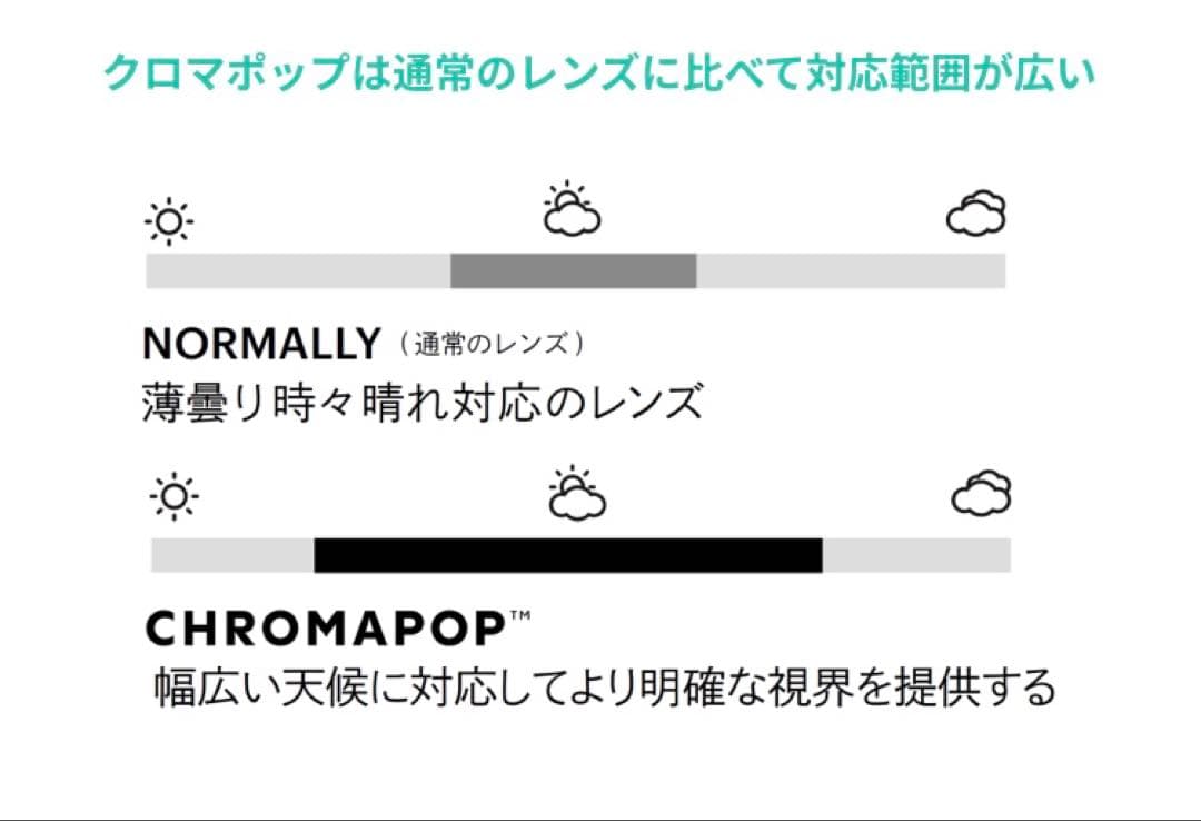 調光 SMITH × TNF スミス SQUAD ノースフェイス ゴーグル