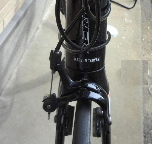 【専用】Trek Madone 2.1 2014年　ロードバイク