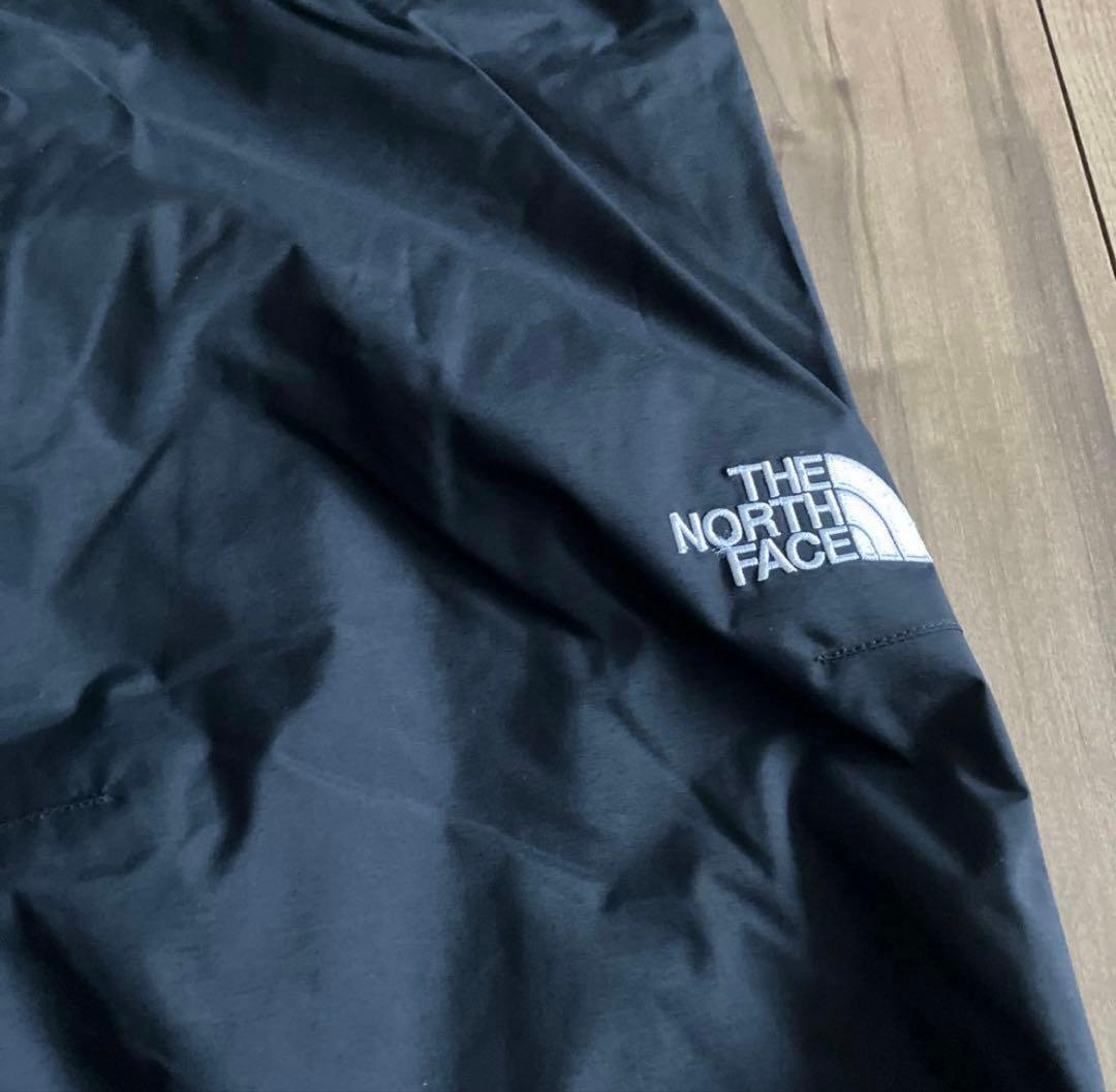 ノースフェイス スキーウェア スノーウェア 140