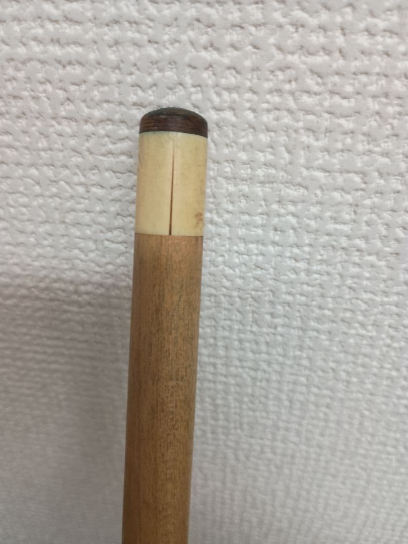 A*k様 オールドADAM ビリヤードキュー TSJモデル　〇