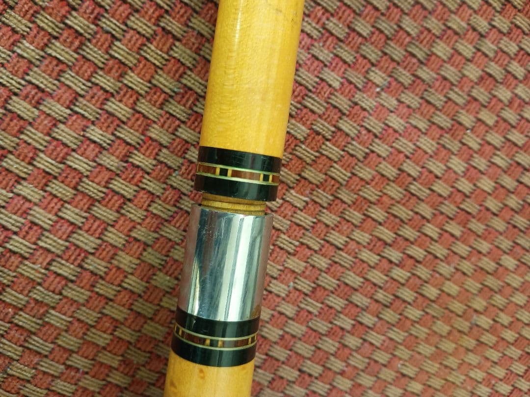 A*k様 オールドADAM ビリヤードキュー TSJモデル　〇