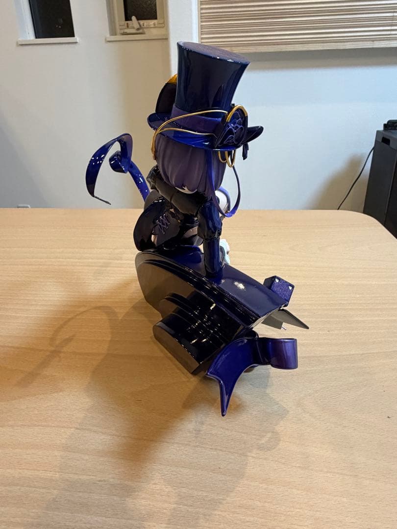 Moss Studio アズールレーン ブリリアントナイトドリーム チェシャー