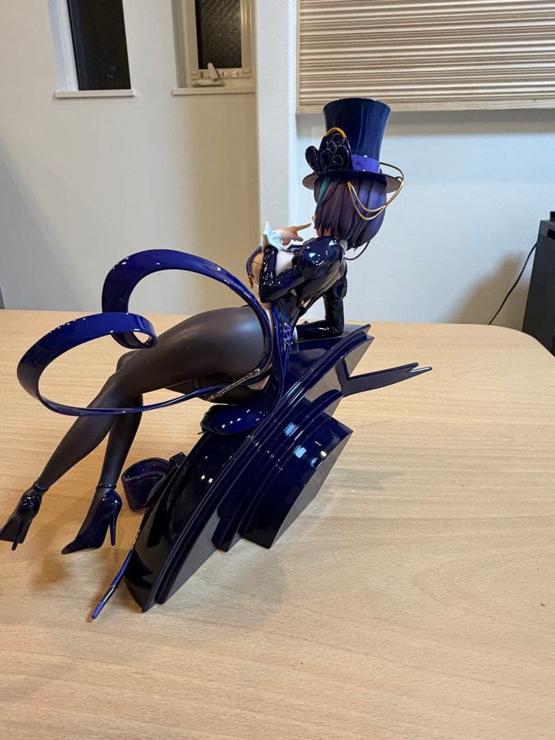 Moss Studio アズールレーン ブリリアントナイトドリーム チェシャー