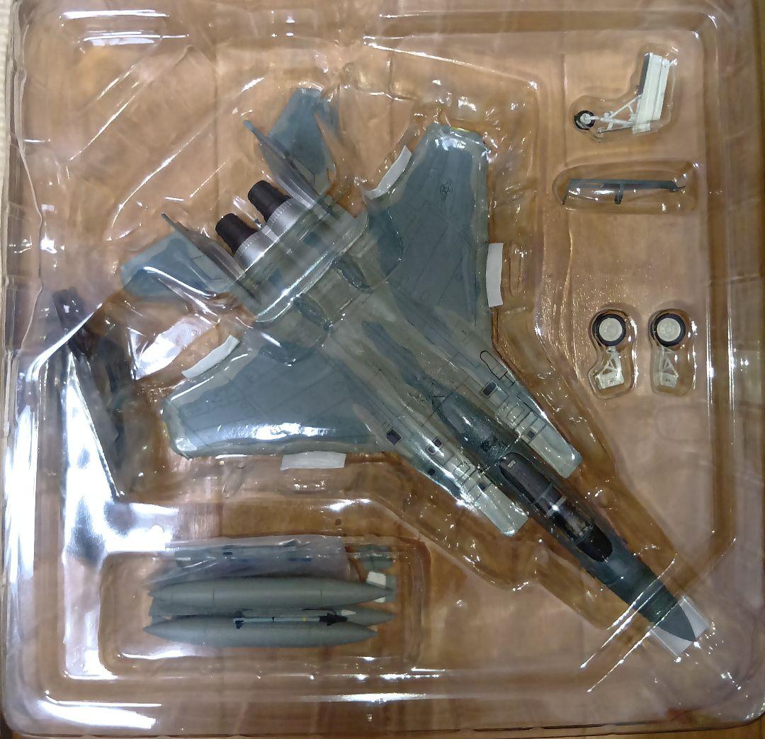 F-15C Eagle 1/72　ホビーマスター 嘉手納基地