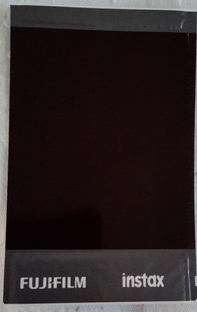 雨村梨花 (あめむらりんか) (星あめり 田邊豊大 高村のぞみ)　サイン　チェキ