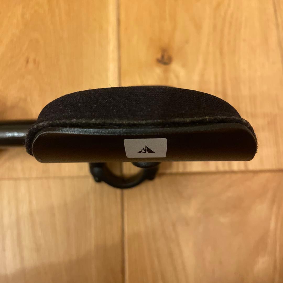 DHバー　プロファイルデザイン　T4＋ carbon カーボンハンドル