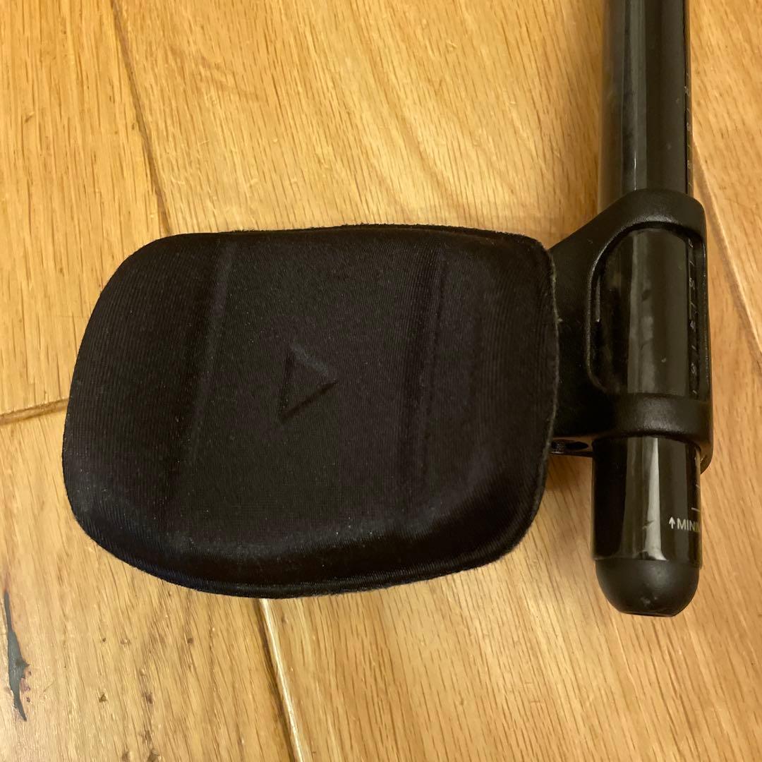 DHバー　プロファイルデザイン　T4＋ carbon カーボンハンドル