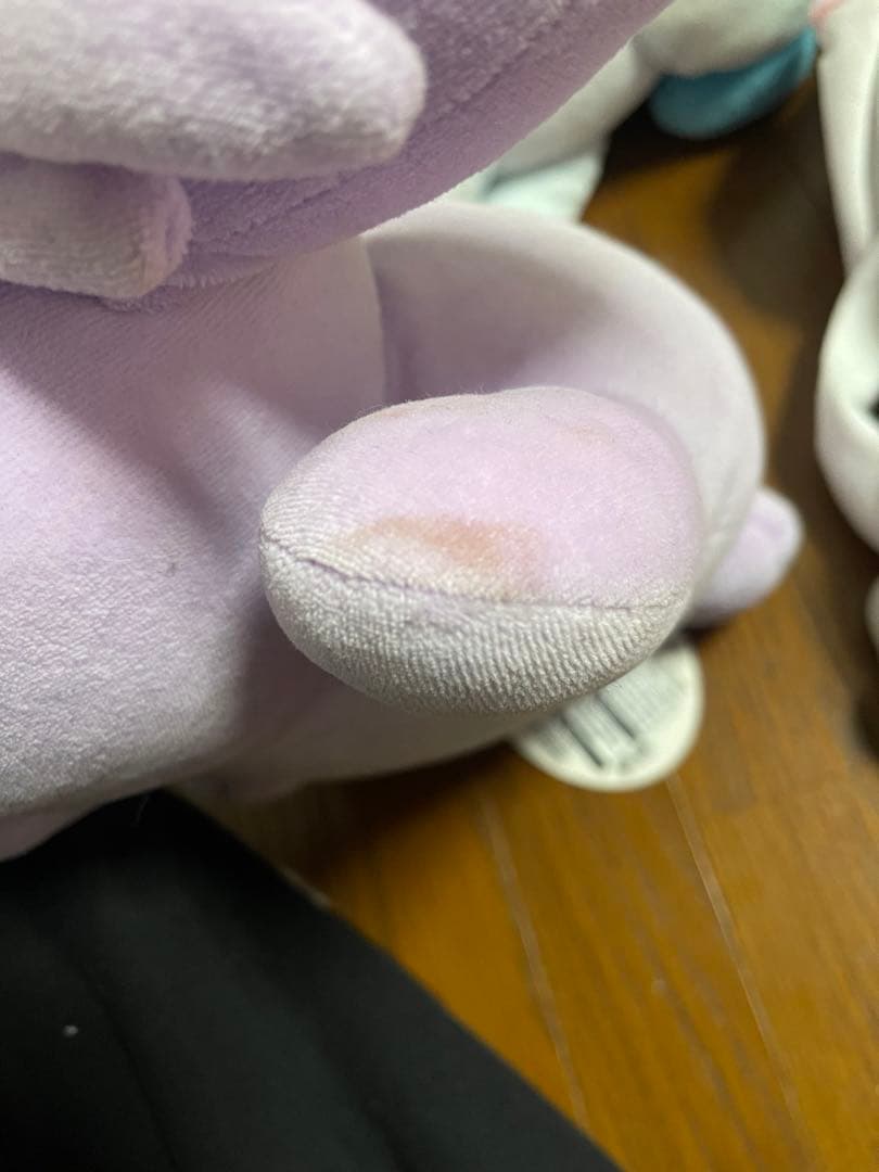 すやすや　エーフィ　グレイシア　ニンフィア イーブイコレクション2017