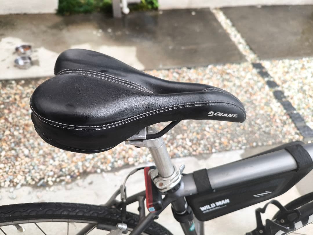 【引き渡し限定】GIANT ESCAPE R3 ジャイアント クロスバイク